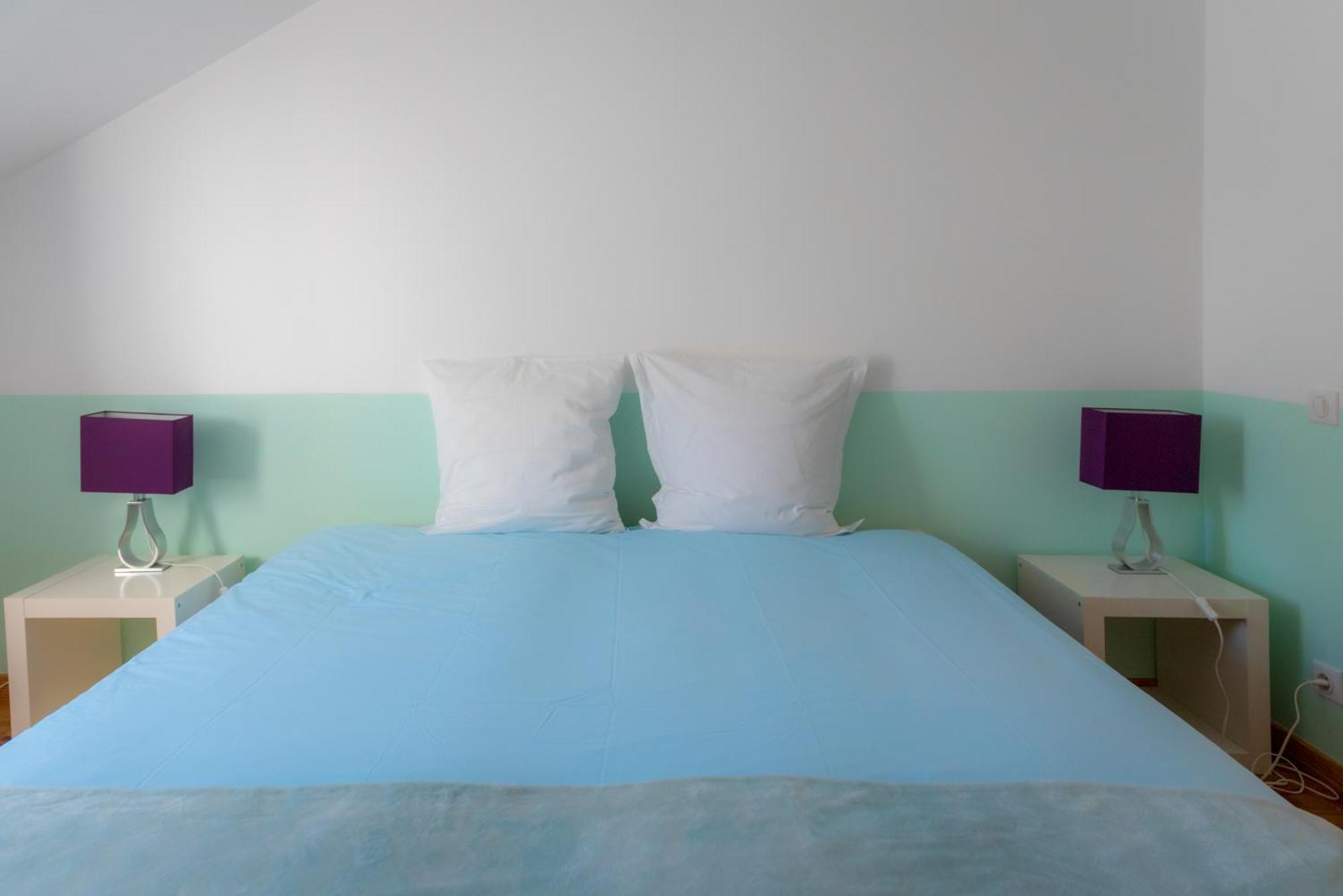 Bed and Breakfast D'Un Jour A L'Autre Банассак Номер фото